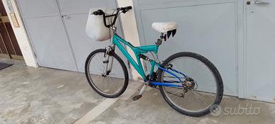 Bici deliveroo