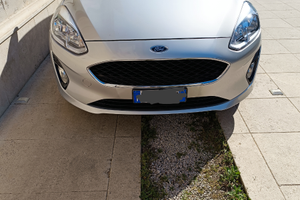 Ford Fiesta 1.1 85CV5 porte Plus 7/2018