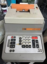 Olivetti ivrea