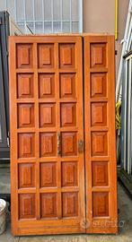 PORTONI IN LEGNO