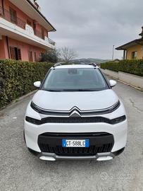 Citroen C3 Aircross C3 Aircross PureTech 110 S&S S