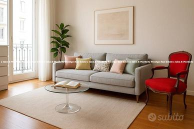 Appartamento di 65 m² con 2 locali a Milano