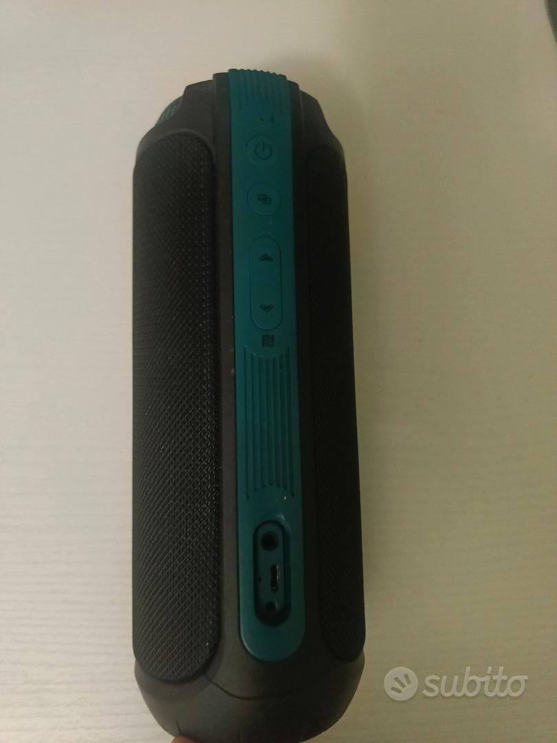 cassa bluetooth AQL - Audio/Video In vendita a Terni