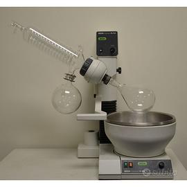 Roto evoparatore Büchi R134