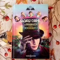 La fabbrica di cioccolato