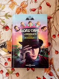 La fabbrica di cioccolato