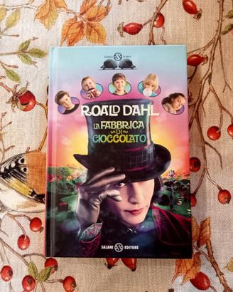 La fabbrica di cioccolato