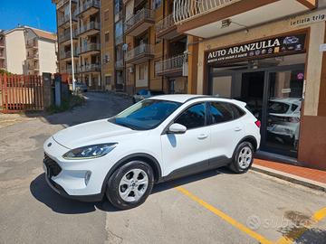 FORD KUGA 1500 ECOBLUE 120CV CHILOMETRI CERTIFICAT