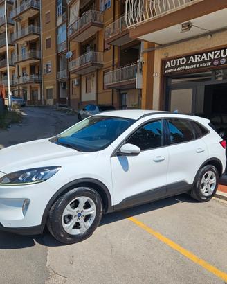 FORD KUGA 1500 ECOBLUE 120CV CHILOMETRI CERTIFICAT