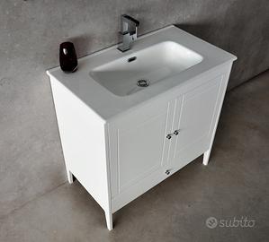 Mobile da bagno Angela 100 cm Eban