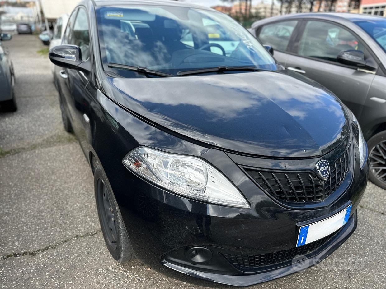 Lancia Ypsilon 3ª serie