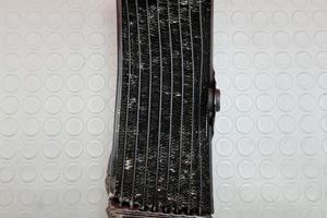 RADIATORE SINISTRO KAWASAKI KX 250 1990 1991 KX250