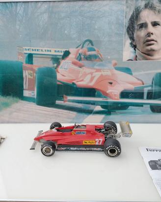 FERRARI 126 C2