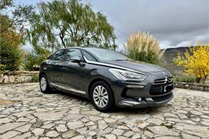 Citroen ds 5