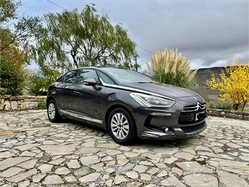 Citroen ds 5