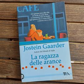 La Ragazza delle Arance