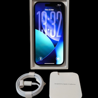 iPhone 15 Apple 128GB - Perfette Condizioni 5G