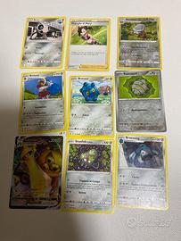 Carte pokemon