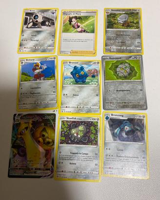 Carte pokemon