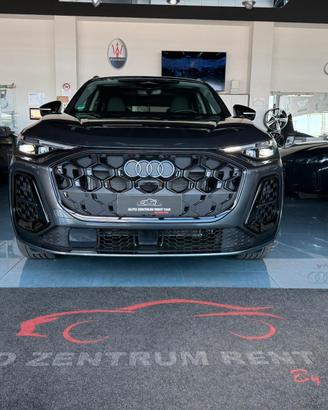 Audi Q5 SPB TFSI 150 kW mHEV+ S tronic line editio