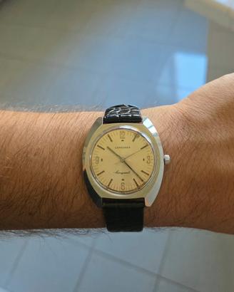 orologio Longines Conquest