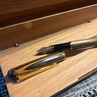 Penna stilografica Osama