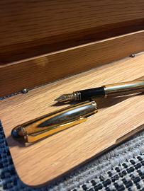 Penna stilografica Osama