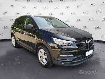 Opel Grandland 1.6 diesel Ecotec Start&Stop I...