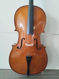 VIOLONOCELLO STENTOR STUDENT I 4/4