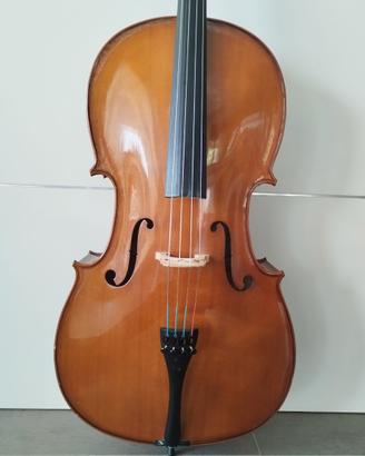 VIOLONOCELLO STENTOR STUDENT I 4/4
