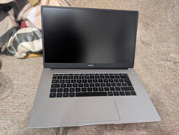 Notebook Huawei matebook d15 