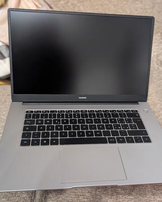 Notebook Huawei matebook d15 