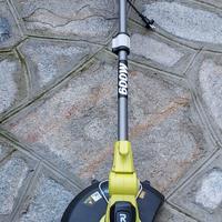 Taglia bordi RYOBI mod. RLT6130