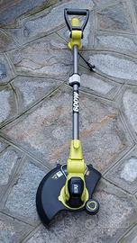 Taglia bordi RYOBI mod. RLT6130