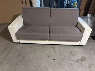 Divano letto 2