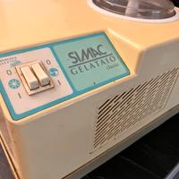 Gelatiera SIMAC classic