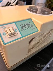 Gelatiera SIMAC classic