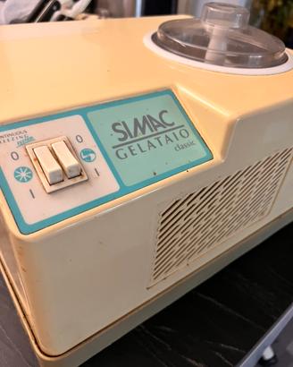 Gelatiera SIMAC classic