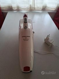 aspirapolvere black & decker  ricaricabile