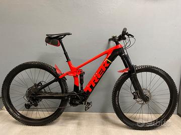 TREK RAIL 9.5 TG L 625W