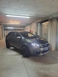 Peugeot 3008 20 GT AT6  180cv