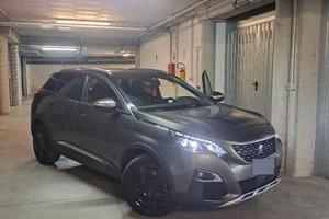 Peugeot 3008 20 GT AT6  180cv