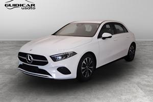 Mercedes Classe A - W177 2023 - A 180 d Advanced a