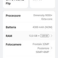 oppo find n flip 2