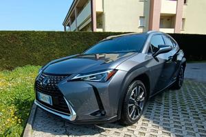 Lexus ux - 2019