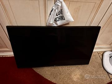 Smart Tv Lg43”