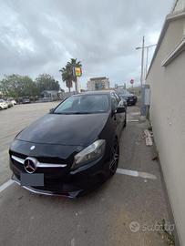 Mercedes-Benz classe a AMG