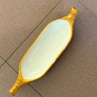 Porta Chiavi Vintage Banana