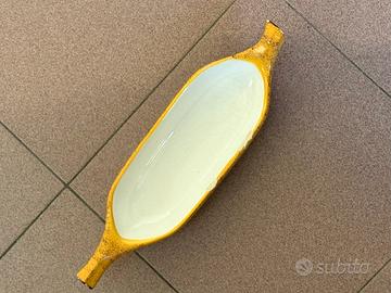 Porta Chiavi Vintage Banana