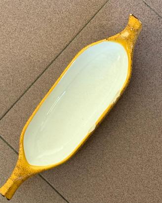 Porta Chiavi Vintage Banana